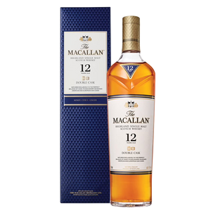 Macallan 12Yr Double Cask