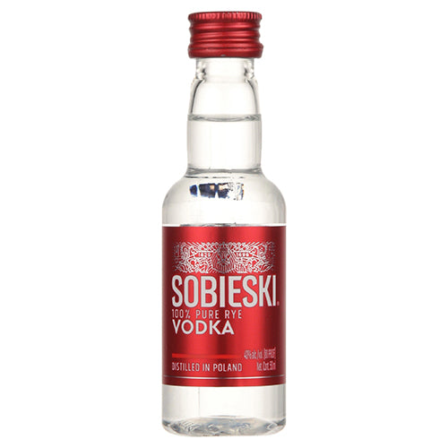 Sobieski Vodka