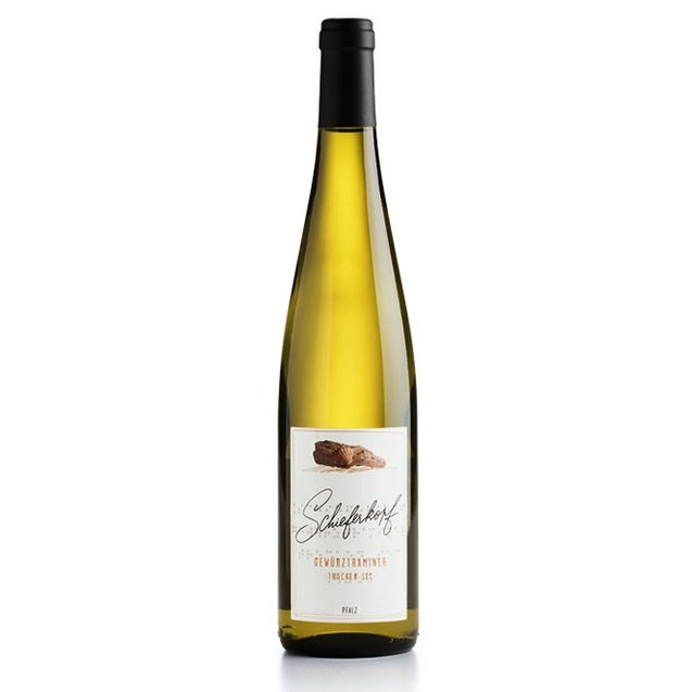 Schieferkopf Gewurtz Alsace