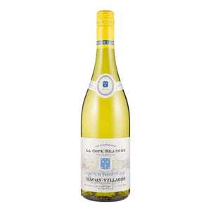Cave De Lugny Unoaked Chardonnay Macon Villages