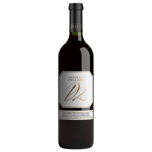 Delille Cellars D2 Red Blend