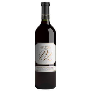 Delille Cellars D2 Red Blend