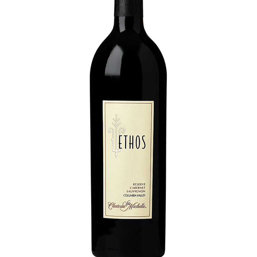 Chateau Ste Michelle Ethos Cabernet