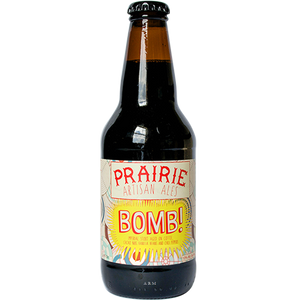 Prairie Bomb
