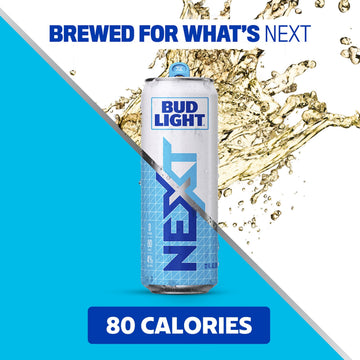 Bud Light Next