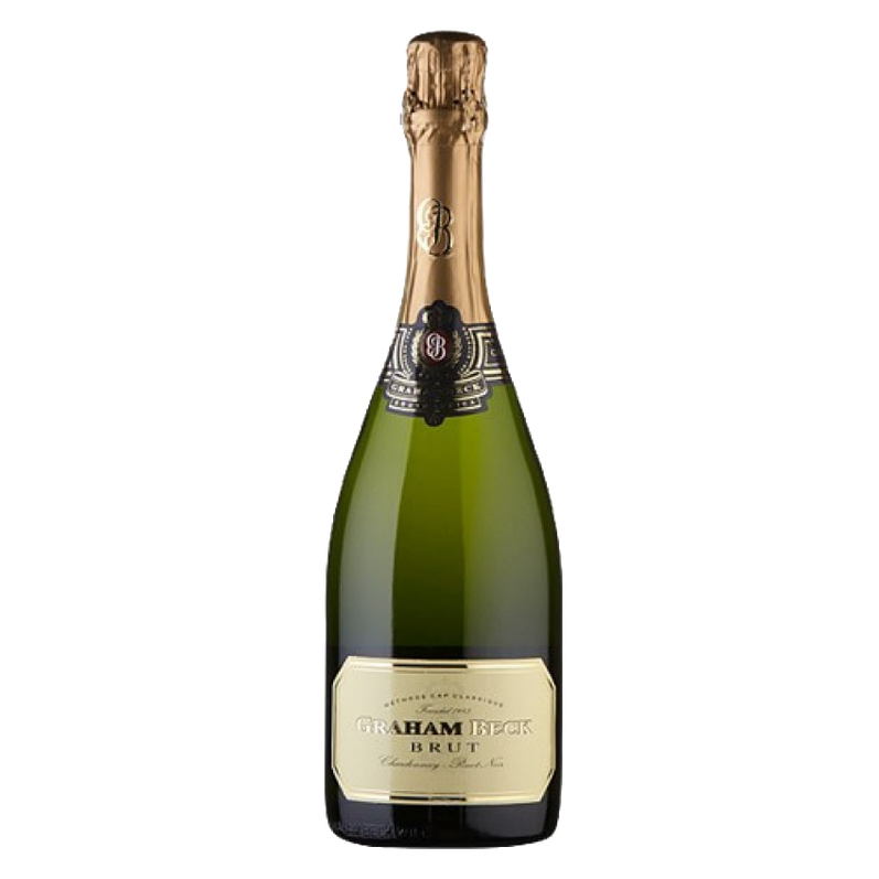 Graham Beck Brut