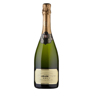 Graham Beck Brut