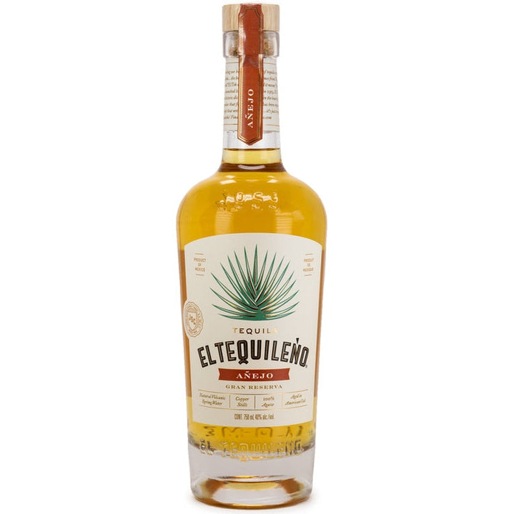 El Tequileno Gran Reserva Anejo