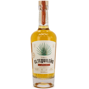 El Tequileno Gran Reserva Anejo