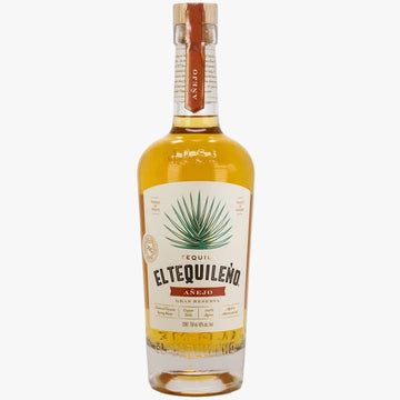 El Tequileno Gran Reserva Anejo