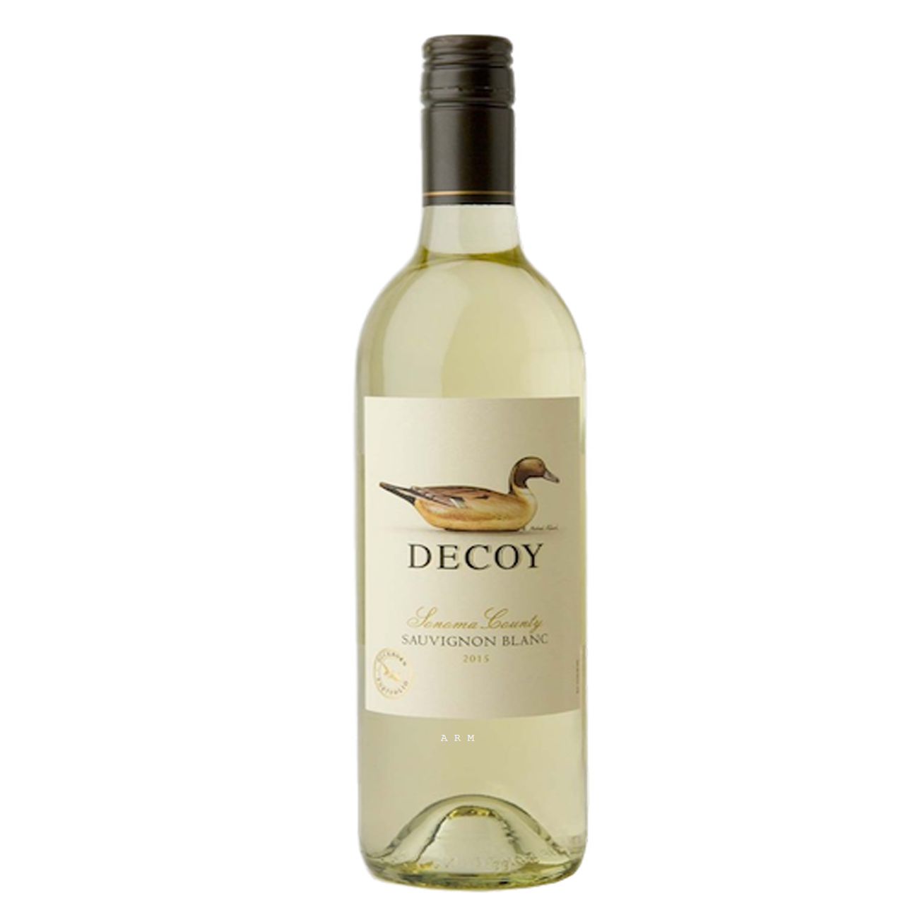Decoy Sauvignon Blanc