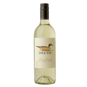 Decoy Sauvignon Blanc
