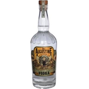St Augustine Cane Vodka