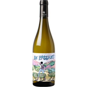 Domaine Gayda En Passant Blanc