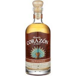 Corazon Reposado Tequila