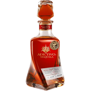 Adictivo Extra Anejo Tequila