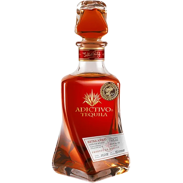 Adictivo Extra Anejo Tequila