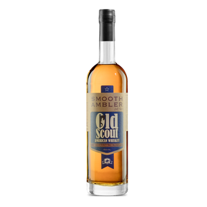 Smooth Ambler Old Scout American Whiskey