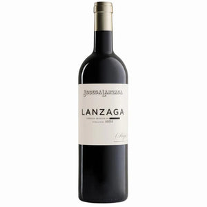 Bodega Lanzaga Lanzaga