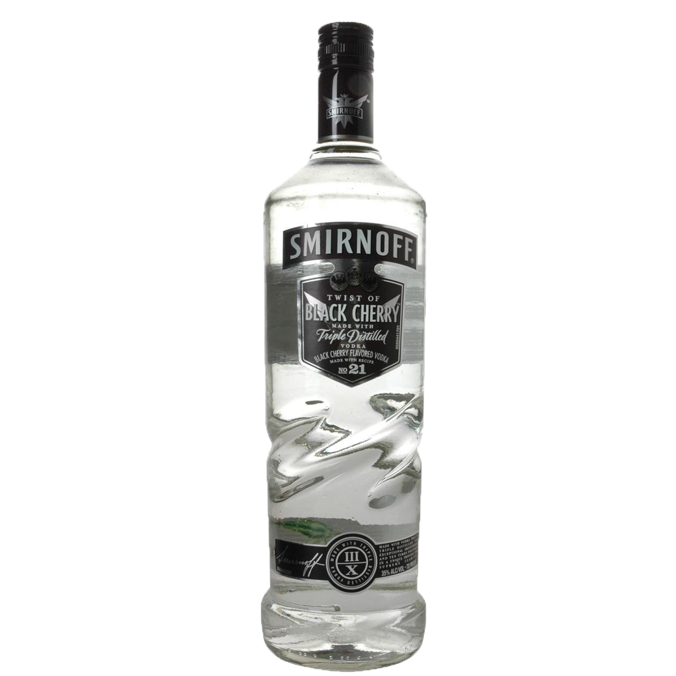 Smirnoff Cherry