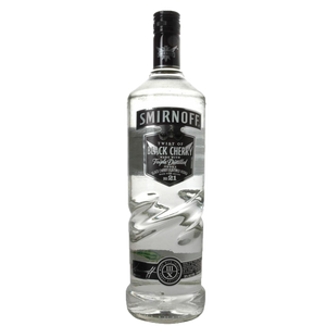 Smirnoff Cherry