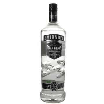 Smirnoff Cherry