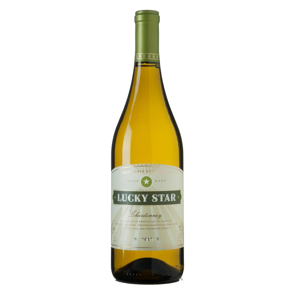 Lucky Star Chardonnay