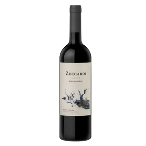 Zuccardi Serie A Bonarda