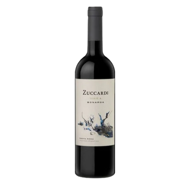 Zuccardi Serie A Bonarda