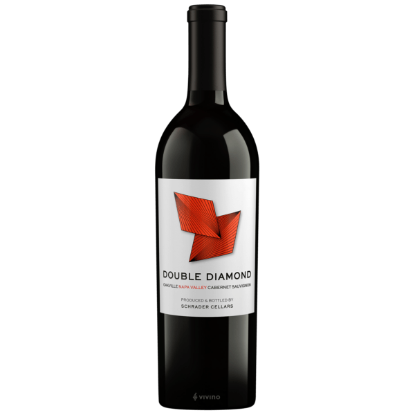Double Diamond Napa Cabernet 2022