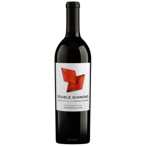 Double Diamond Napa Cabernet 2022