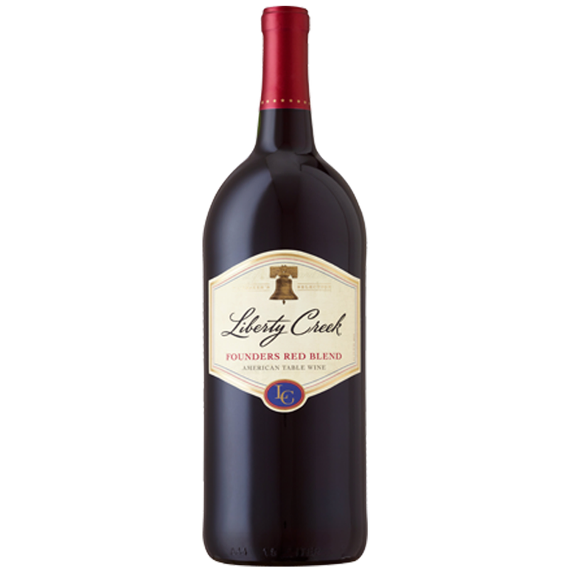 Liberty Creek Founders Red