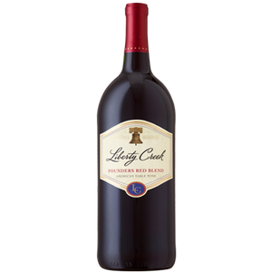 Liberty Creek Founders Red