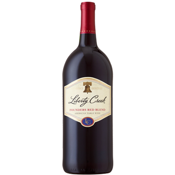Liberty Creek Founders Red