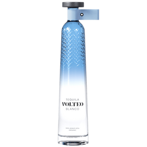 Volteo Blanco Tequila