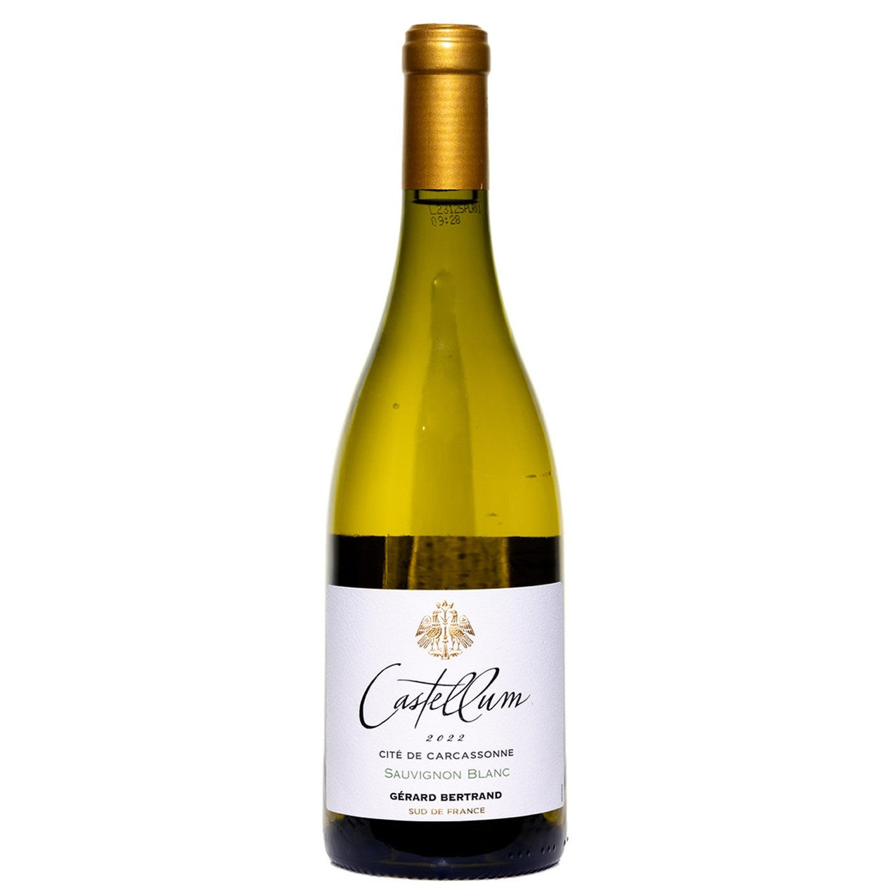 Gerard Bertrand Castellum Sauvignon Blanc