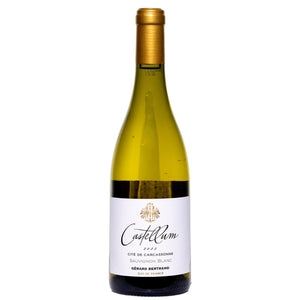 Gerard Bertrand Castellum Sauvignon Blanc