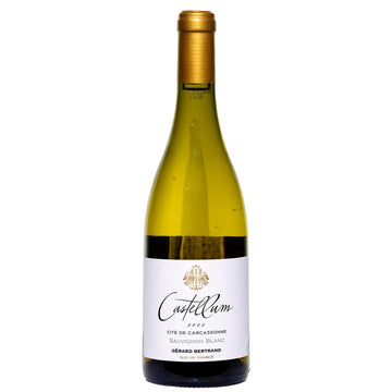 Gerard Bertrand Castellum Sauvignon Blanc