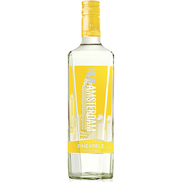New Amsterdam Pineapple