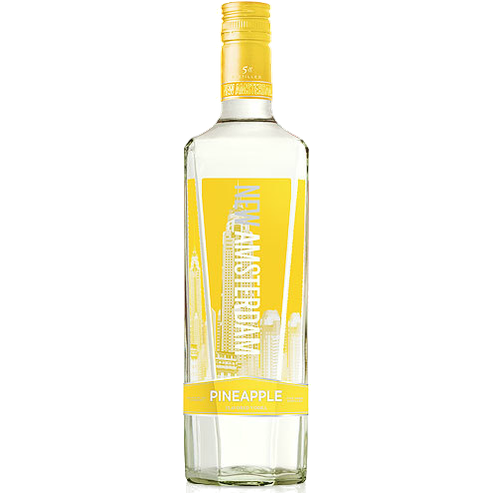 New Amsterdam Pineapple