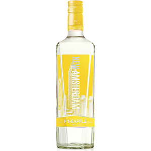 New Amsterdam Pineapple