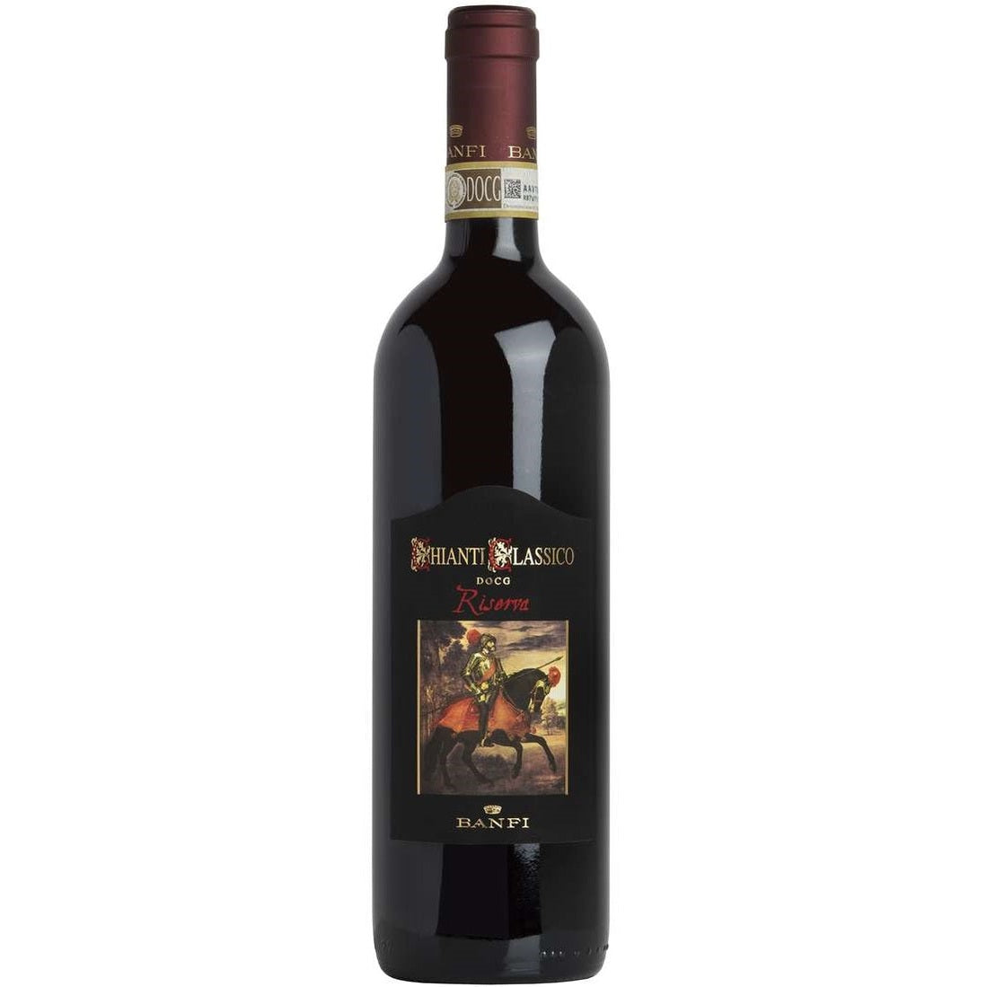 Banfi Chianti Classico Riserva