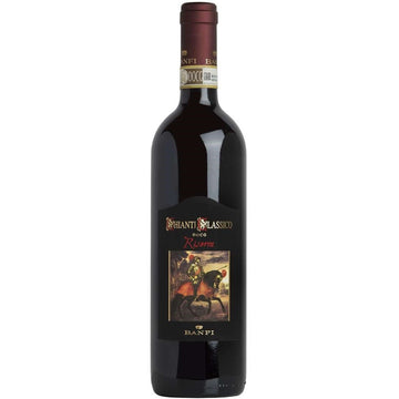 Banfi Chianti Classico Riserva