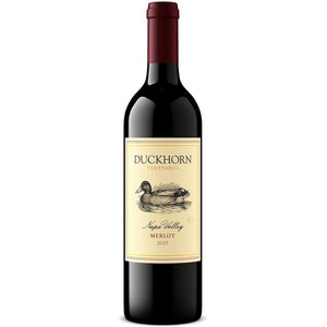 Duckhorn Napa Merlot
