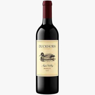 Duckhorn Napa Merlot