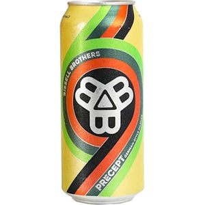 Bissell Brothers Precept Pilsner  4pk Cn