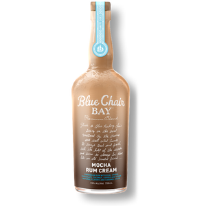 Blue Chair Bay Mocha Rum Cream