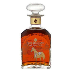 Rock Hill Farms Single Barrel