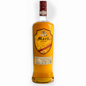 Marti Dorado Rum