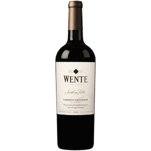 Wente Southern Hills Cabernet